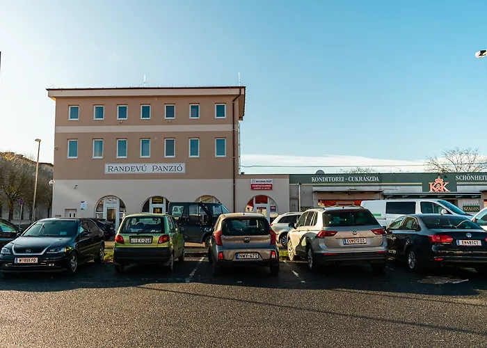 Randevu Panzio
