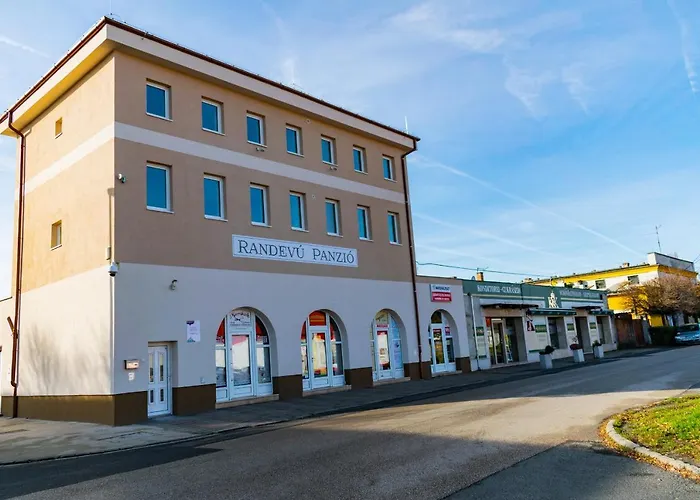 Randevu Panzio