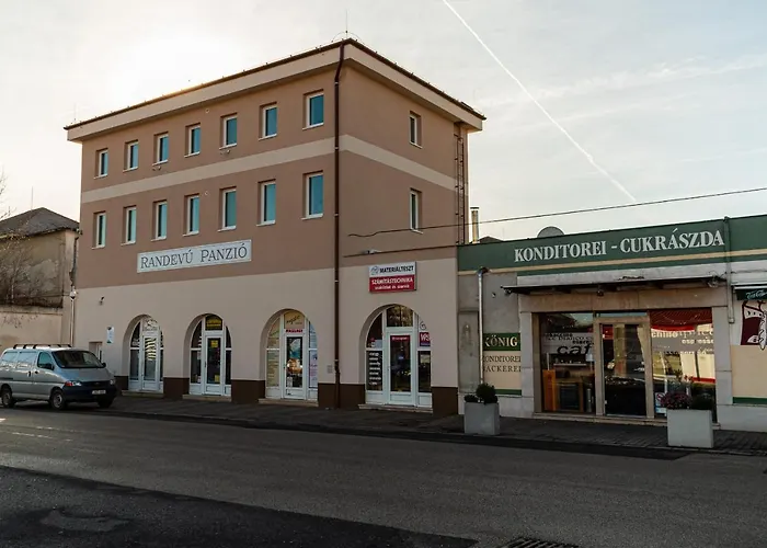 Randevu Panzio