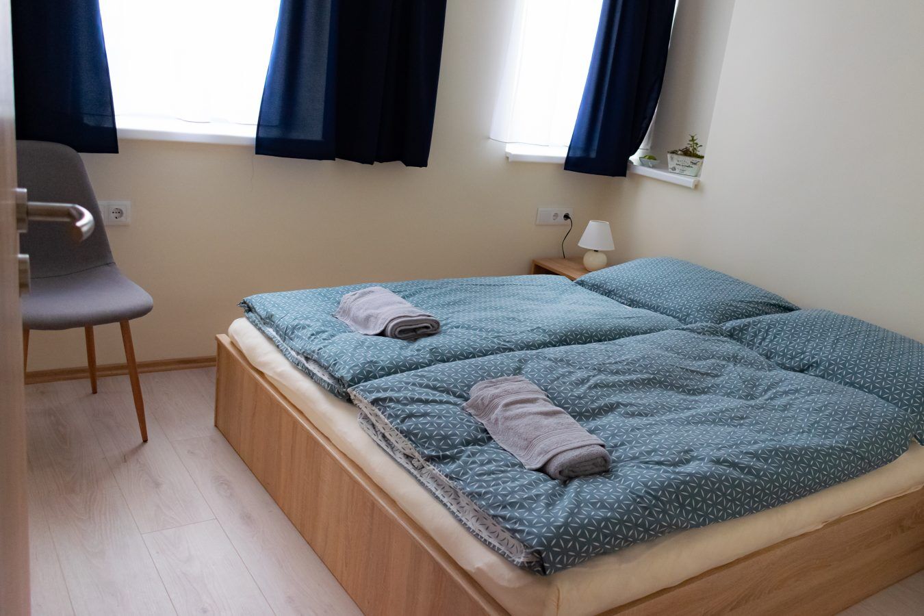 Randevu Panzio Bed & Breakfast *