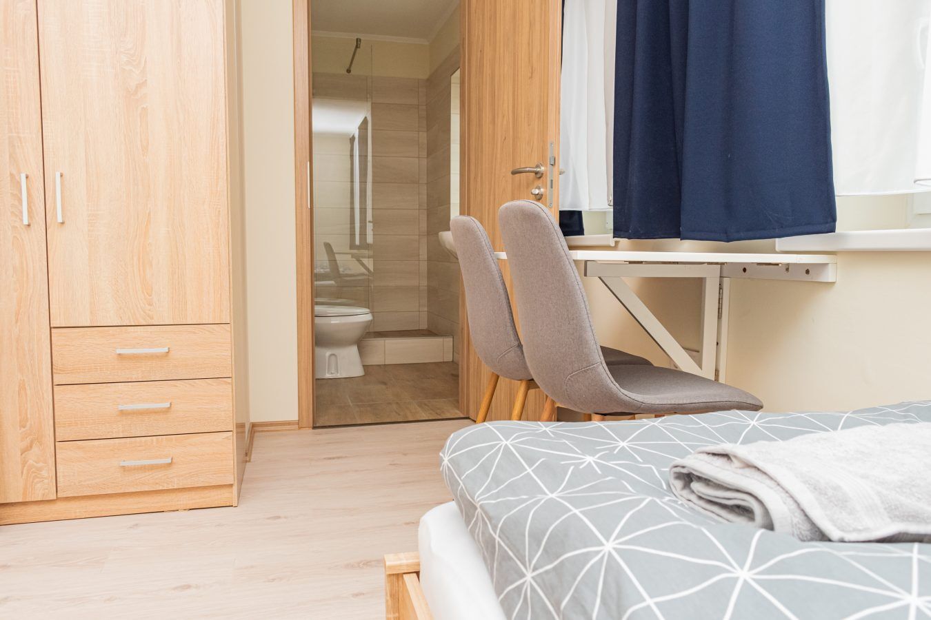 Randevu Panzio Bed & Breakfast