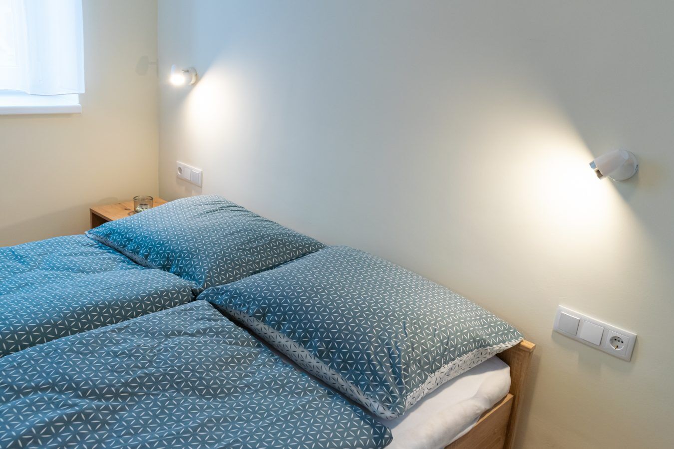 Bed & Breakfast Randevu Panzio *