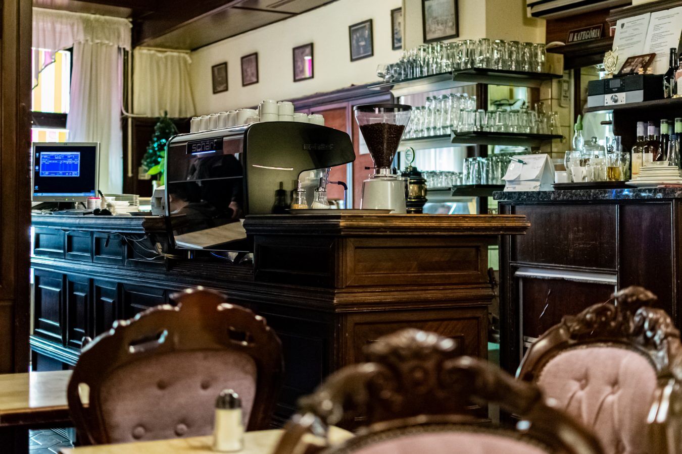 Randevu Panzio Bed & Breakfast *
