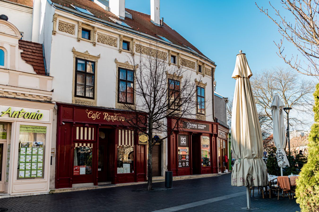 Bed & Breakfast Randevu Panzio