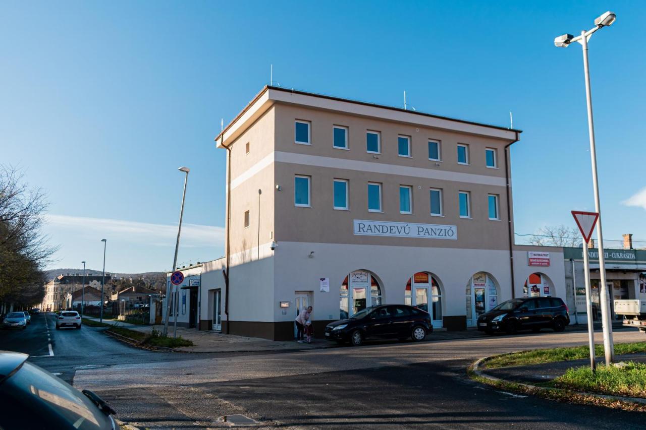 Bed & Breakfast Randevu Panzio