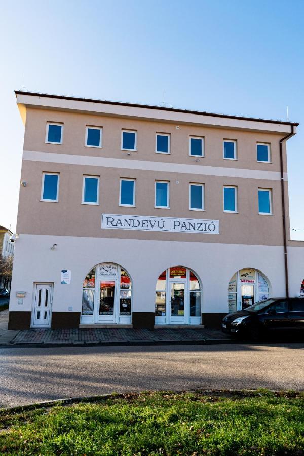 Bed & Breakfast Randevu Panzio Sopron